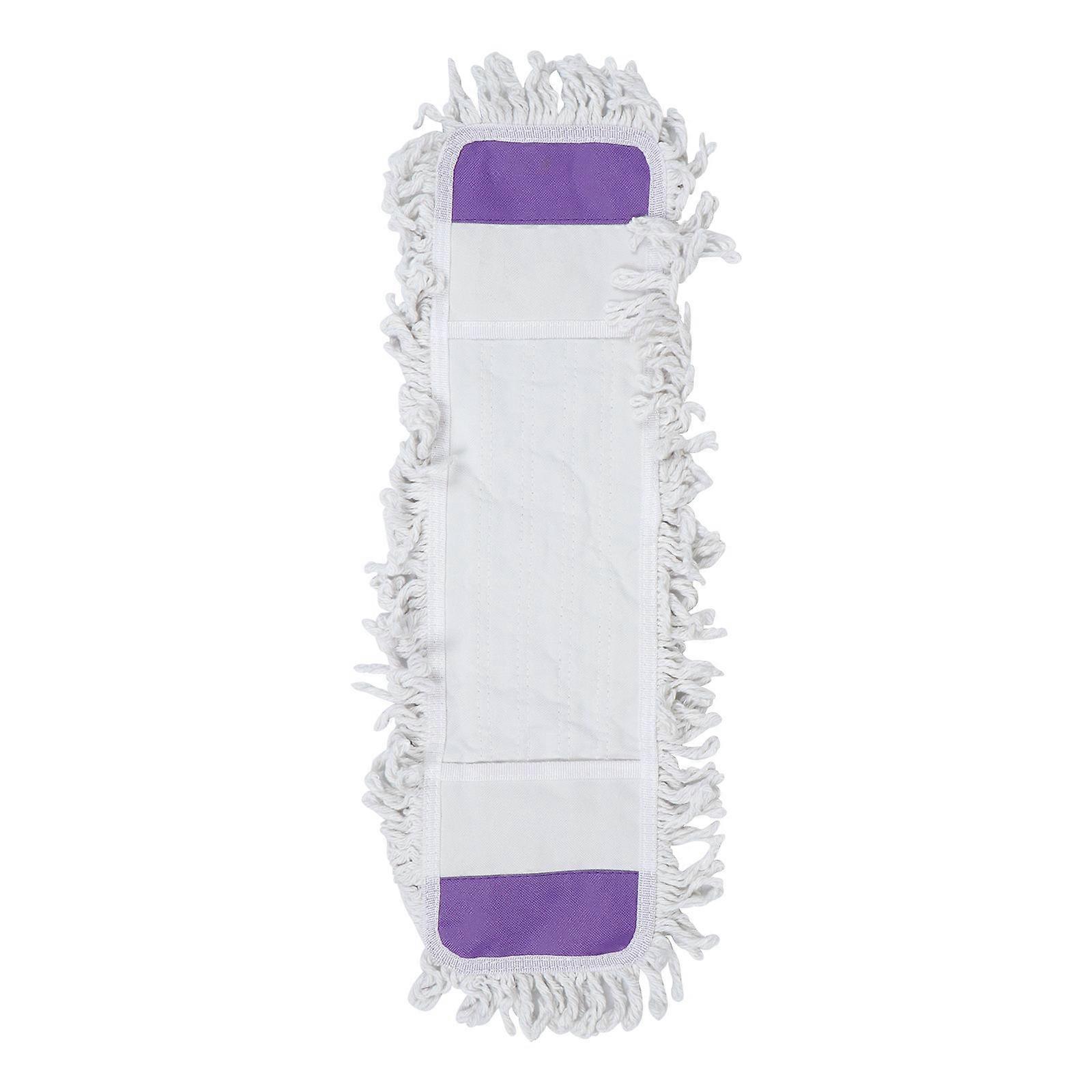 Premium Microfiber Mop Pads – Washable Reusable Replacement Cloths for All Mop Heads – Durable for Hardwood, Tile, and Laminate Floor Cleaning