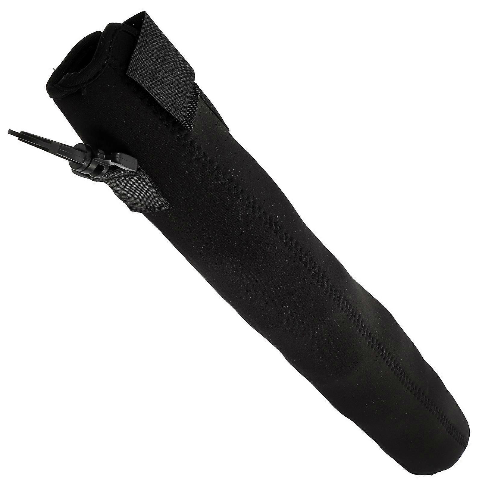 Bat Sleeve Baseball Bat Protector Sport Golf Bat Neoprene Cover Protection from Scratches Impact 1Pack