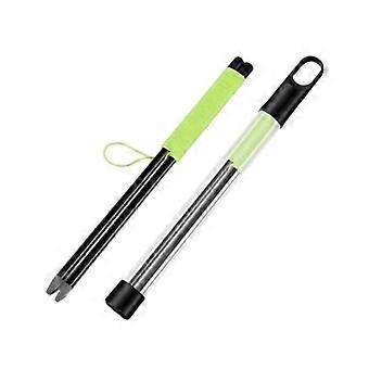 Golf Putting String Training Aid Indoor Outdoor Putting String Line Putting Guide Line-Good