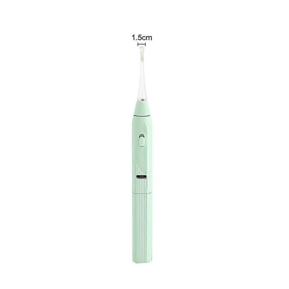 Soft Silicone Earpick USB Rechargeable Ear Cleaner Flashlight Earwax Remover Tool Itch Relief Luminous Ear Curette Light Spoon Cleaning Tool For Kids