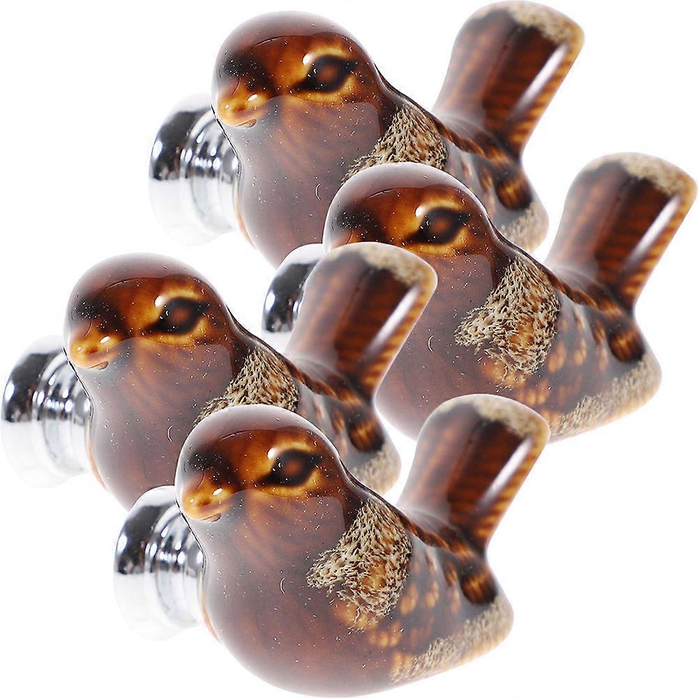 It looks like you've shared a product title for **retro style cabinet handles/knobs**, possibly for use on furniture, cabinets, or drawers. These