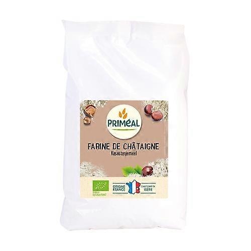 Chestnut flour France 500 g