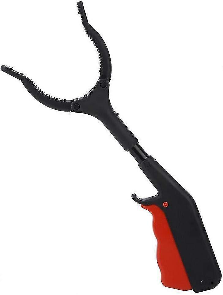 Multifunctional Garbage Collection Tool (30cm Clip (single In Bulk)