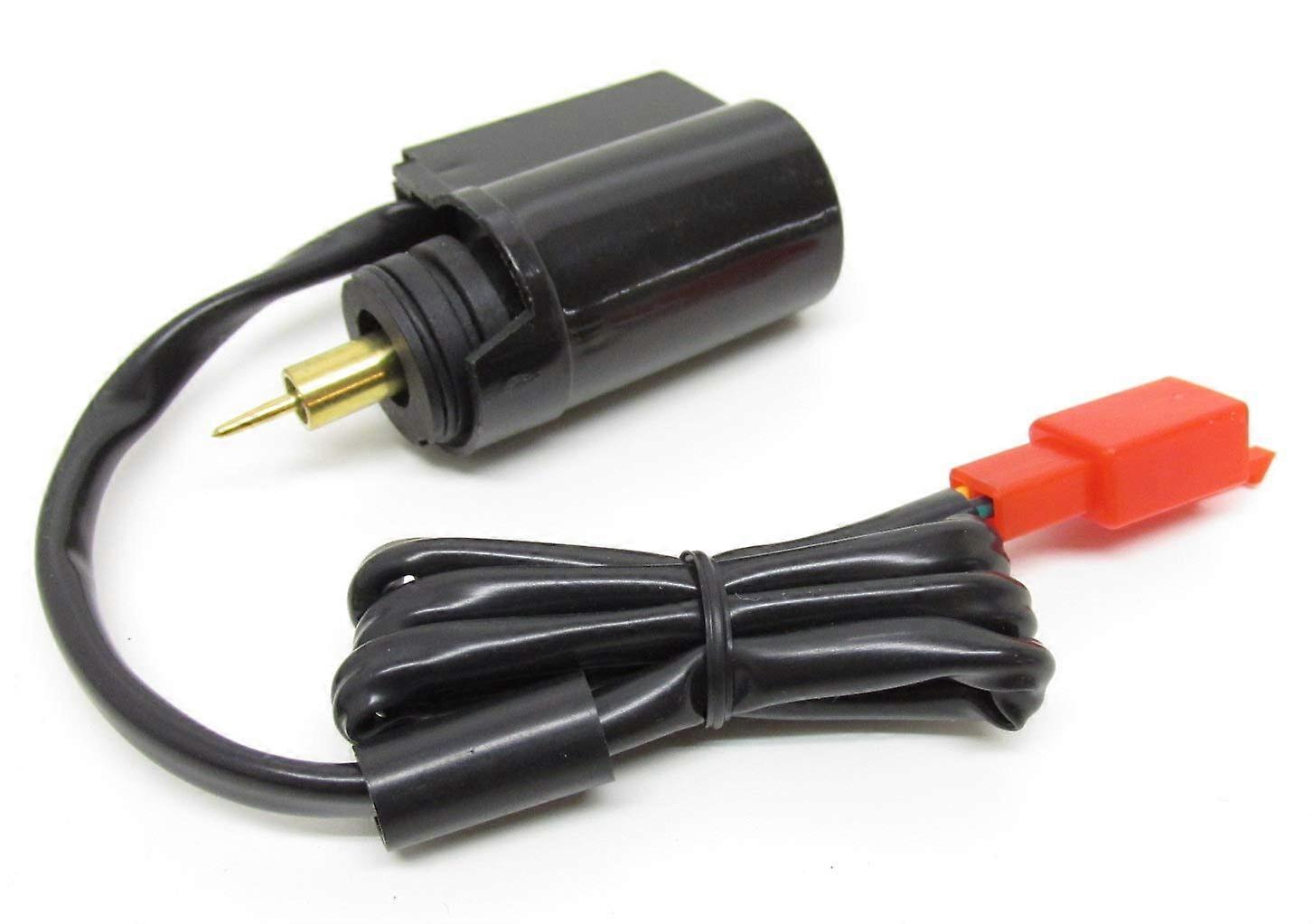 E-Choke Cold Start for Jetforce Speedfight 2 Piaggio Yamaha Aerox MBK Nitro Scooter Models Compatible