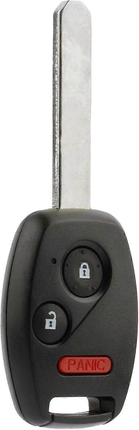 Key Fob Keyless Entry Remote fits 2006-2011 Honda Civic LX / 2011-2014 Odyssey (N5F-S0084A)