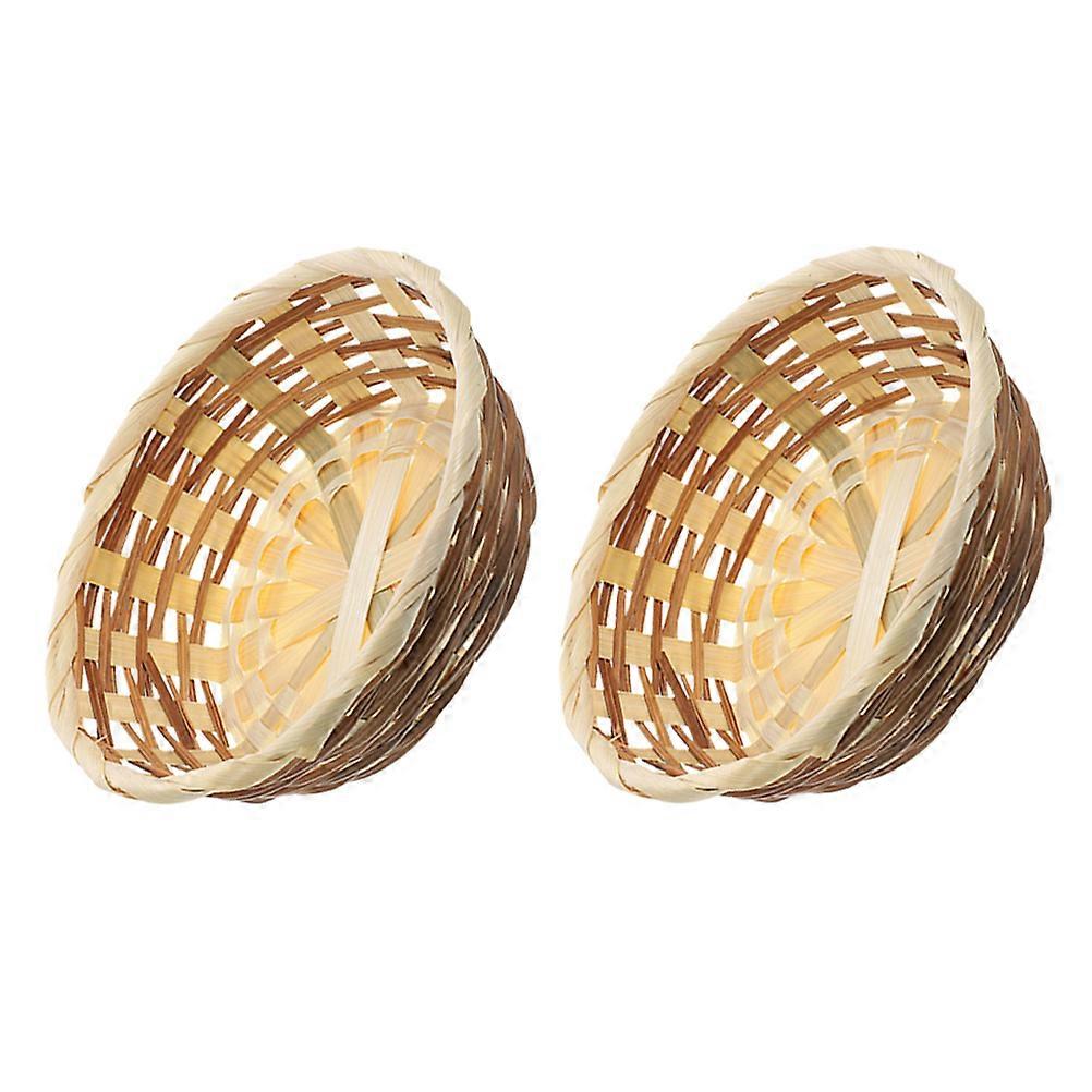 Khaki 2Pcs for Serving and Kitchen Use