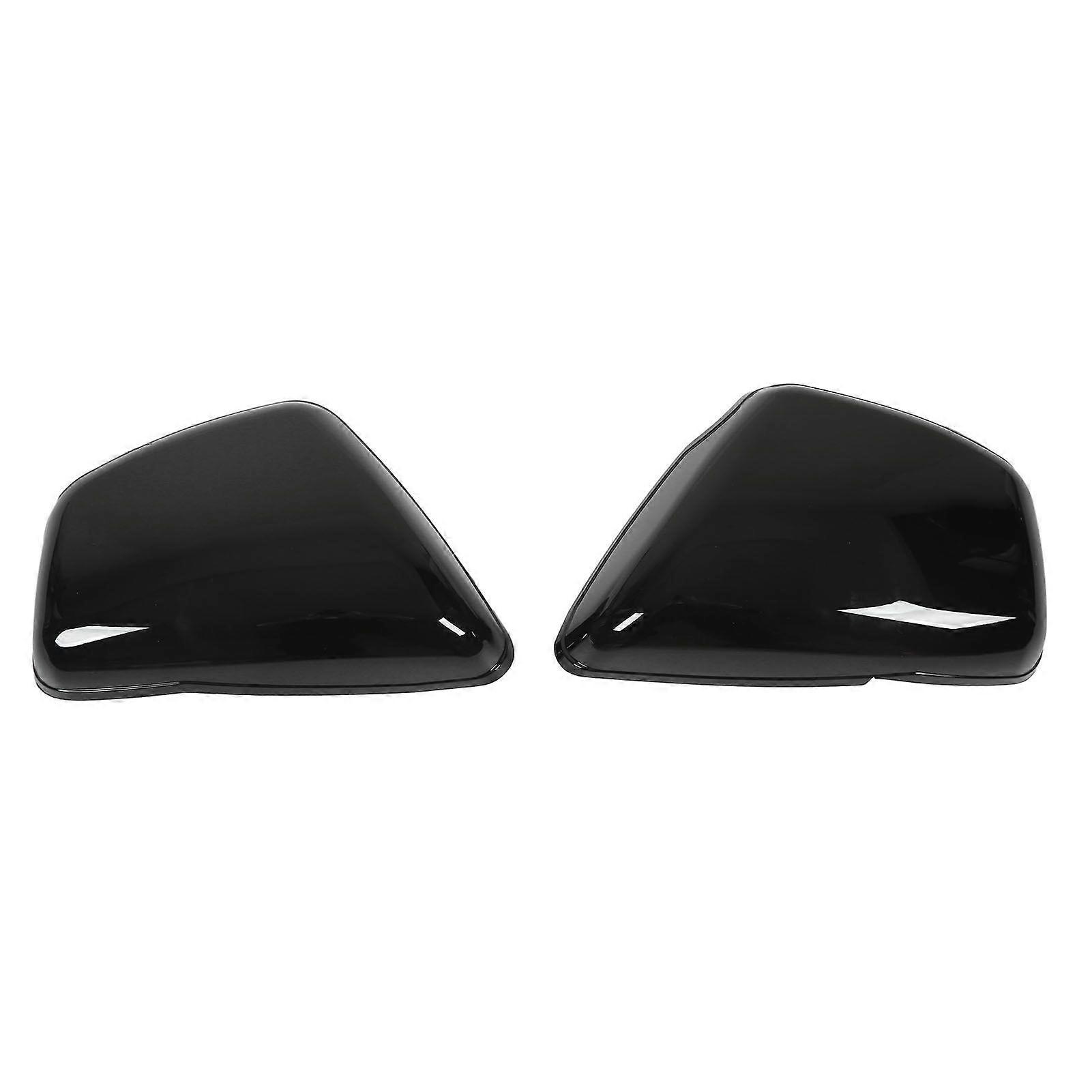 battery side cover replacement for virago 2 pcs left and right