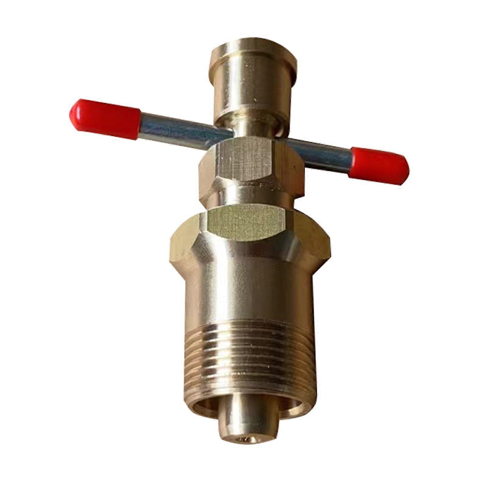 Remover Puller Tool 15mm 22mm Brass Pipe Compression Fitting Removal Gas Pipe Removal Tool Accessory