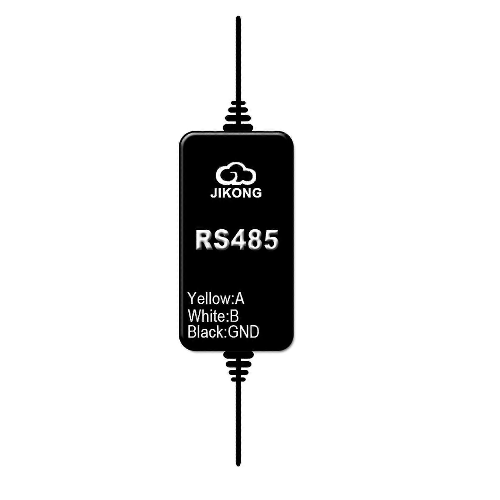 JK SMART BMS Lifepo4 Battery RS485 CAN Module and LCD Display Adapter