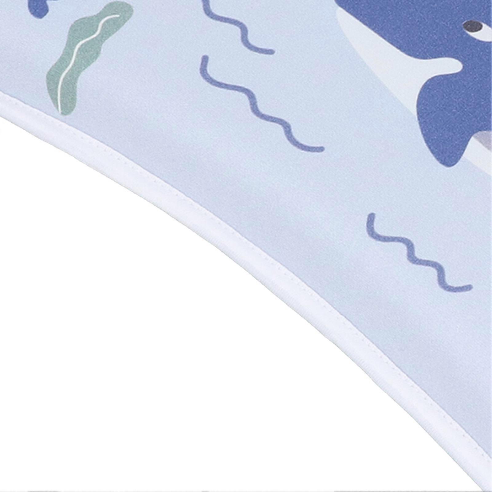 Baby Pillow Harmless Breathable Portable Practical Comfortable Support Newborn Head Shaping Pillow