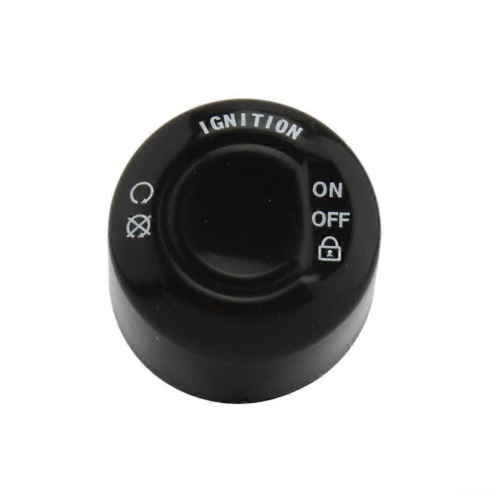 Dusttight ignition cover protector for F900R, R1200RT in black color, easy installation