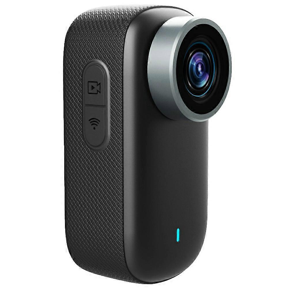 M10 Thumb Camera Pets 4K WIFI HD Action Camera Portable Mini Video Recorder with Full Set Accessory