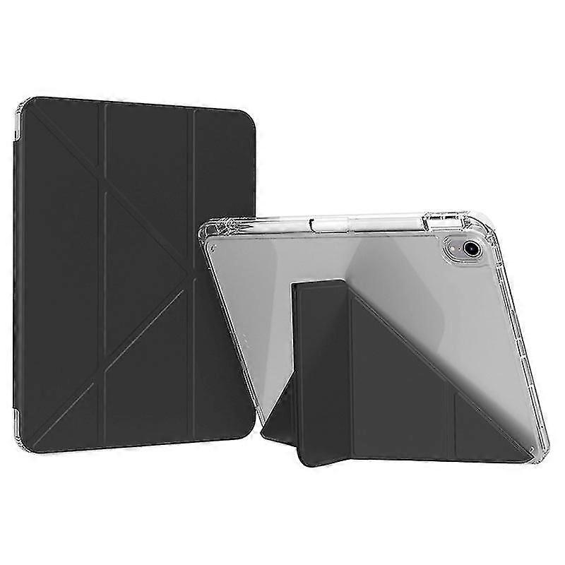For iPad mini 6 Deformation Leather Tablet Case