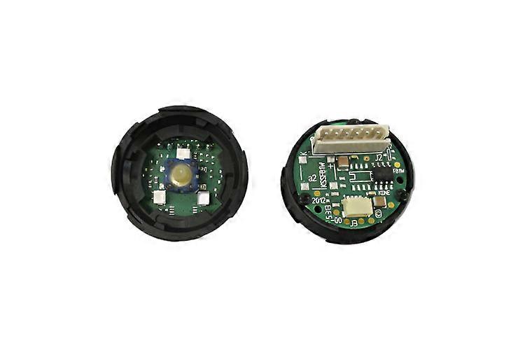 Kone Button Base Main Blue Km857781g07 Oem