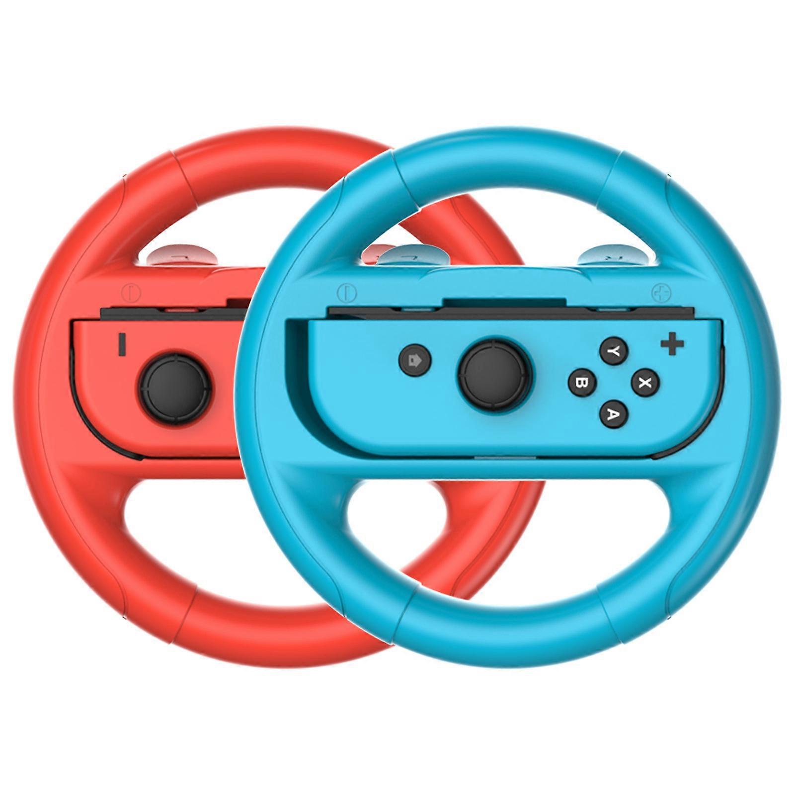 Steering Wheel for Nintendo Switch & Switch OLED Model