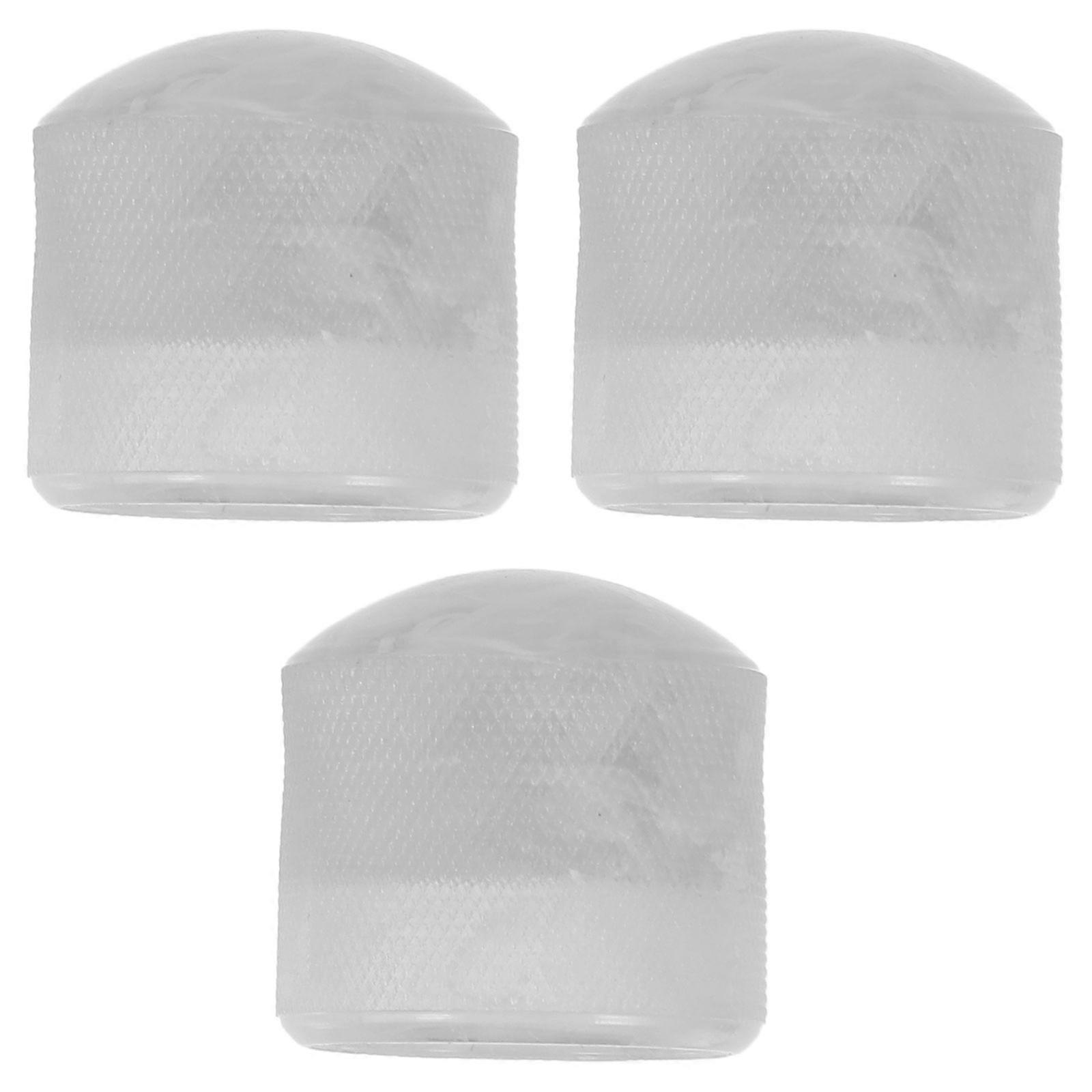 1 Set Replacement Potentiometer Control Knobs Guitar Instrument Accessories