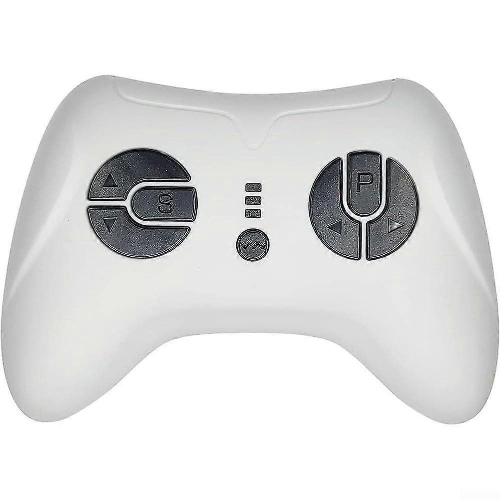 HY2005RX-24V 40A Receiver For Children's Electric Car Bluetooth Transmitter JR1932RX-24V 7-Pin Socket Remote Control