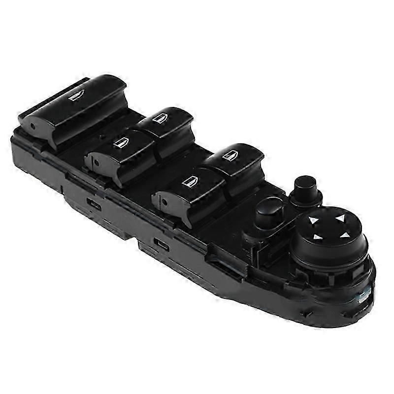Car Window Lifter Switch Window Switch for 3 Series E90 E91 E92 E93 61319217365 61319125322 6131913