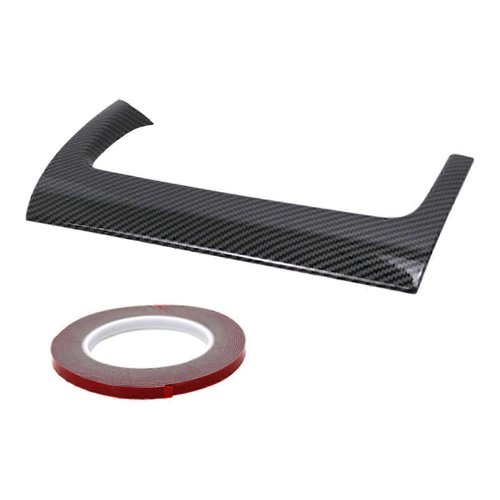 Air Conditioning Duct Panel Decor Trim Fit for Cross 2020-2021