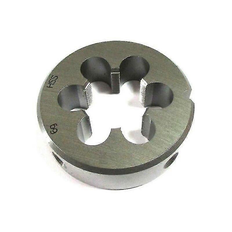 Die M15 X 1 Fine Thread Hss Din Iso 13.