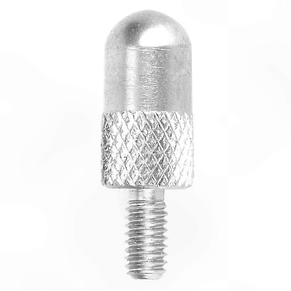 Tungsten Steel Probe Contact Points for Dial Gauge with M2.5 Thread