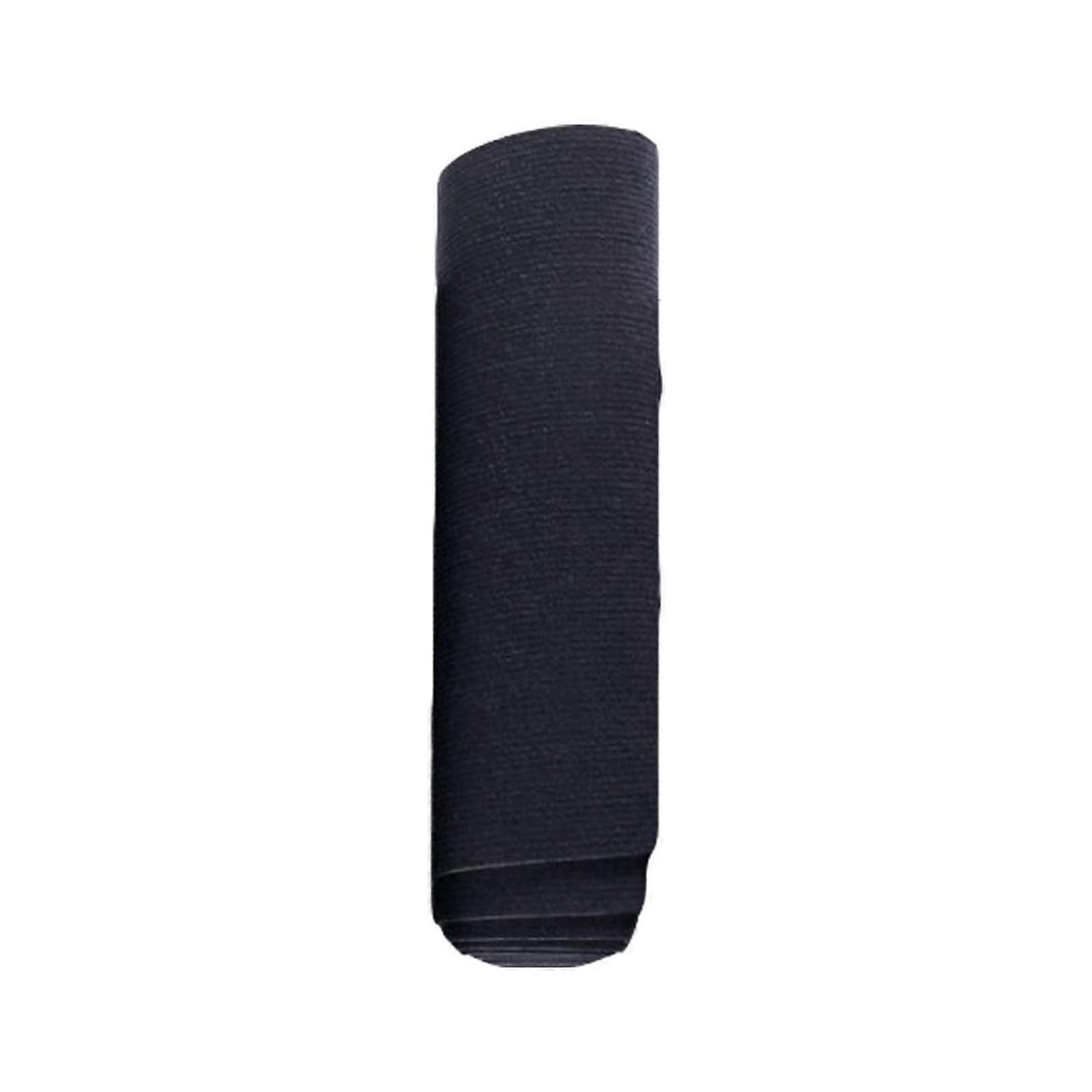 Cat Tree Carpet Replacement Navy Blue, Adjustable Self-Adhesive Scratch Mat For Cat Tree Shelves