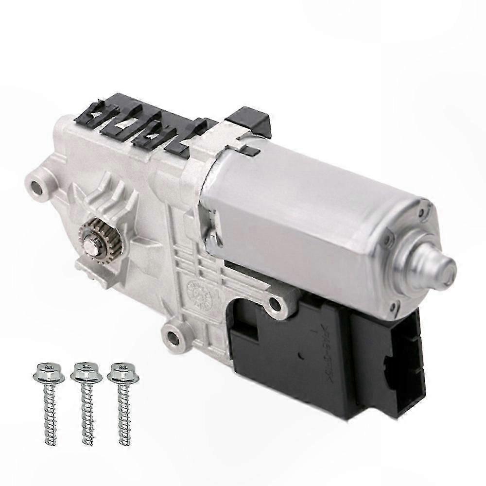 Sunroof Motor Compatible with Explorer 2011-2017 Moonroof Replacement Part BB5Z15790A