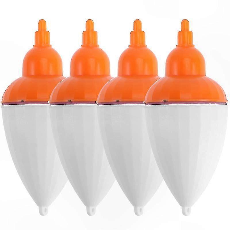 طقم عوامات وكرات صيد من 4 قطع