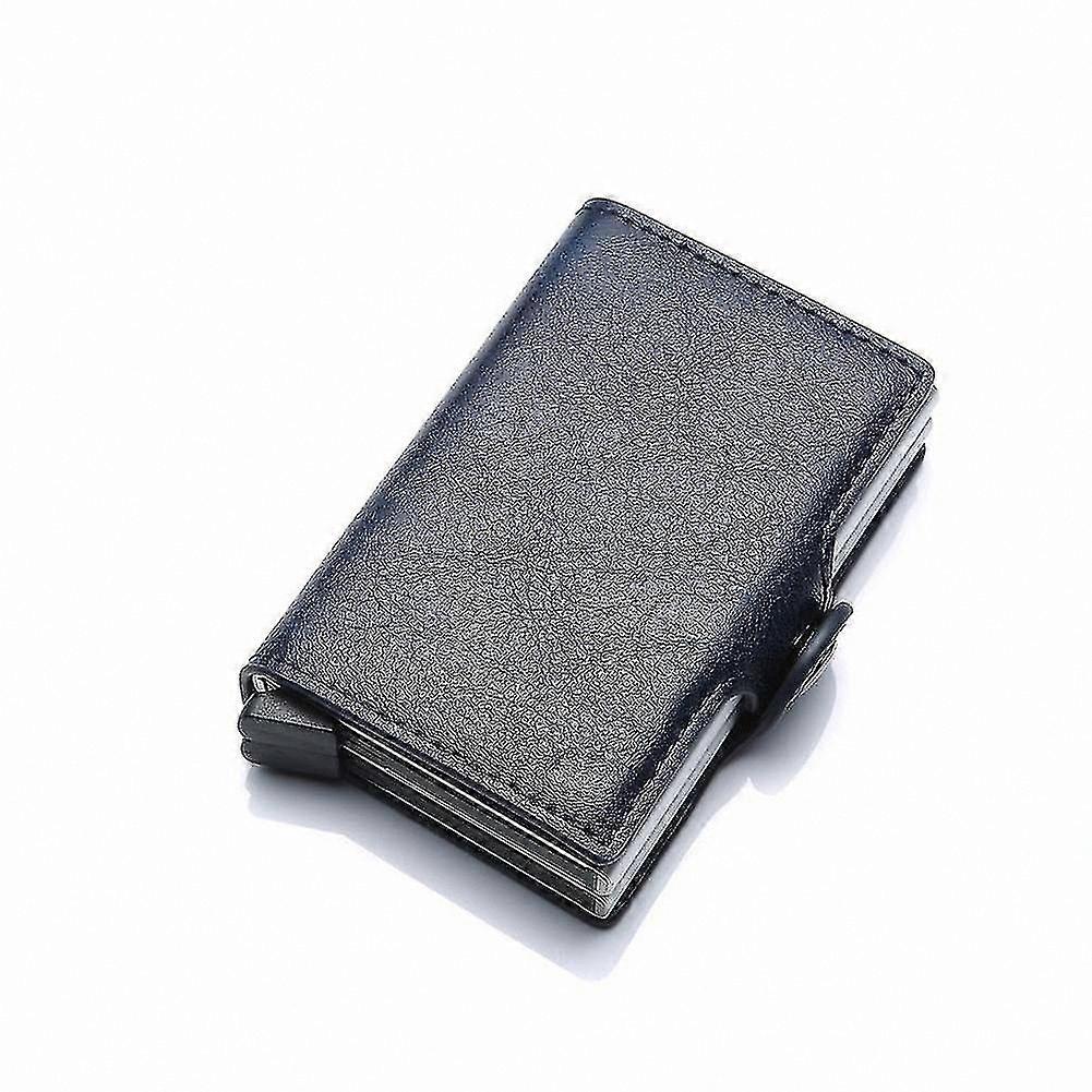 Expandable Card Holder Wallet for Adults