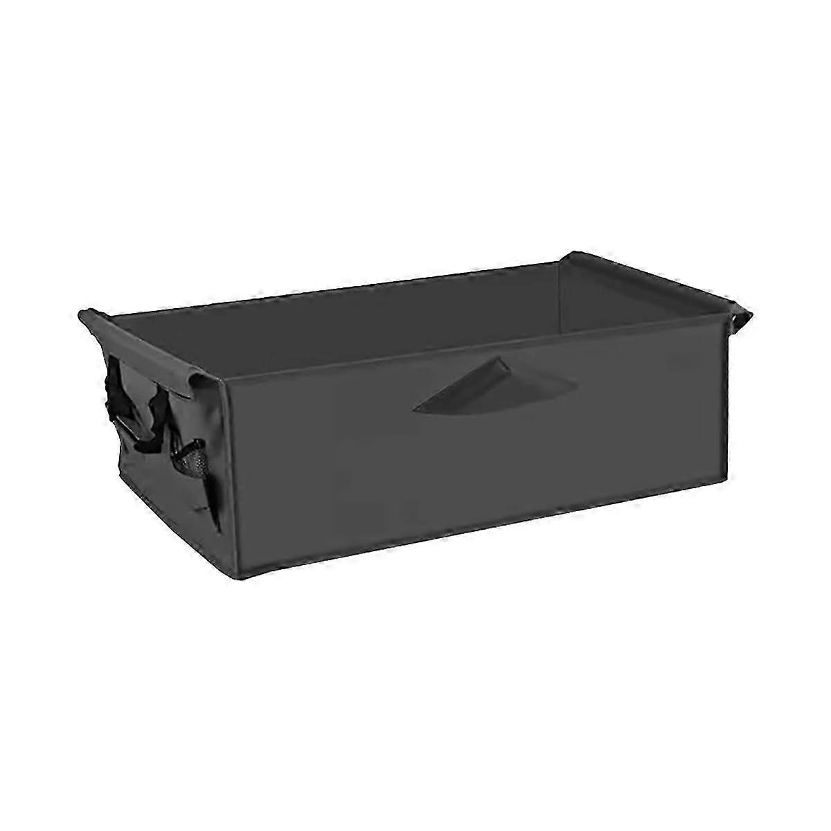 5 Inch Liner suitable for Wagon Cart/Camping Cart, Beach Cart Large Capacity Cloth Pocket, Replacement Cloth