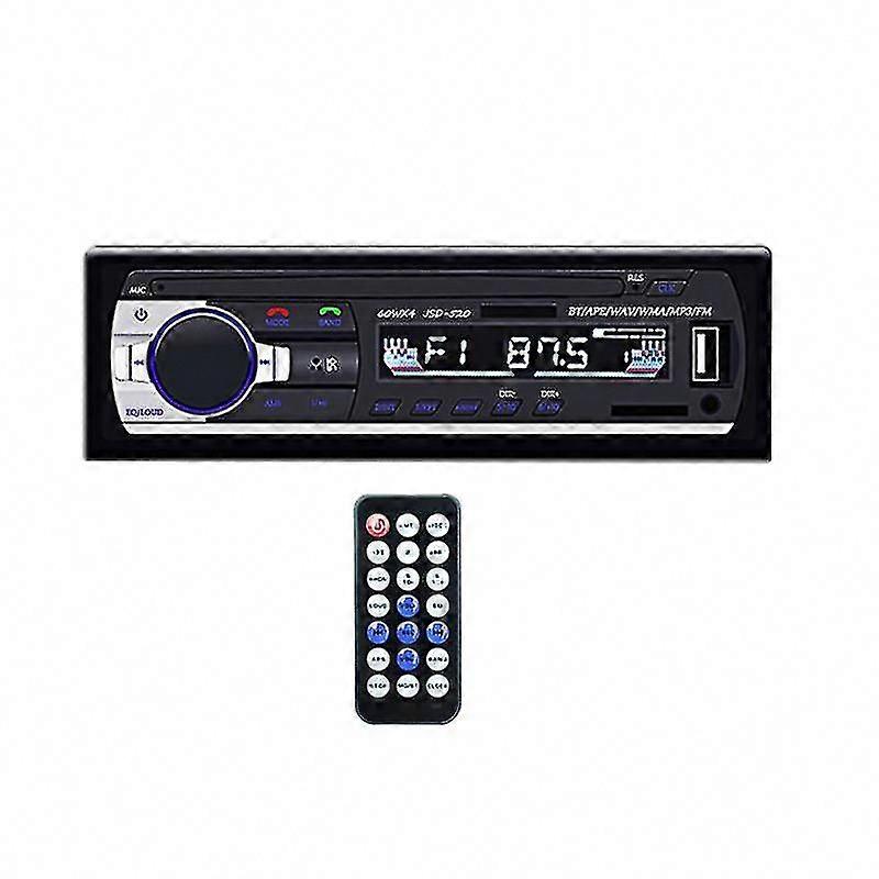 1pcs Car Stereo for Vehicle Audio System Upgrade