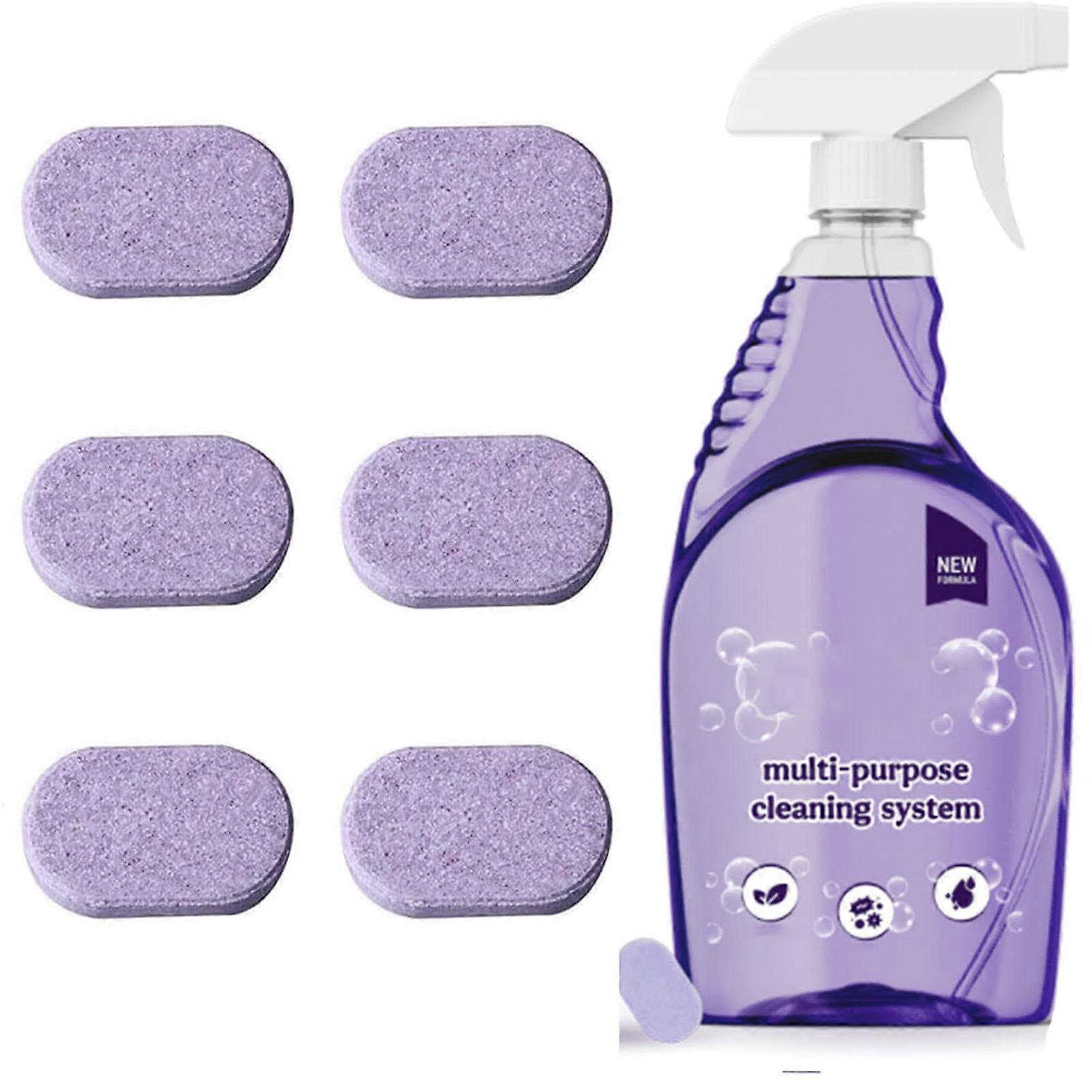 Cleanlix Cleaner, for kitchen stoves, kitchenware, grease stains