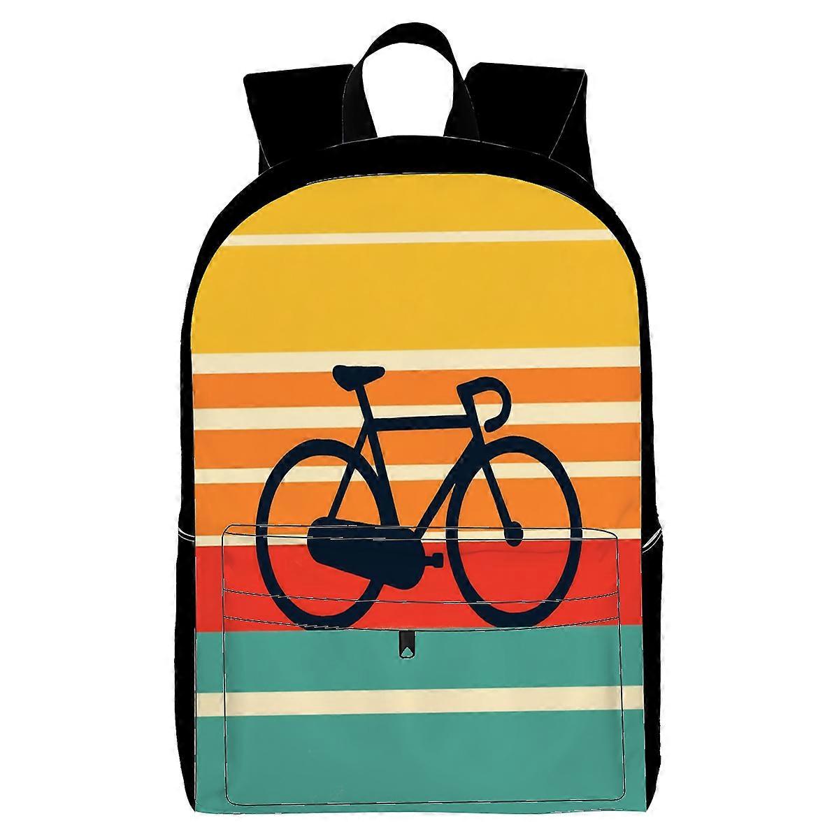 Backpack, with Multiple Organizational Compartments, Fits 15.6 Inch Notebook, for Travel, Teen, Business Work T3208