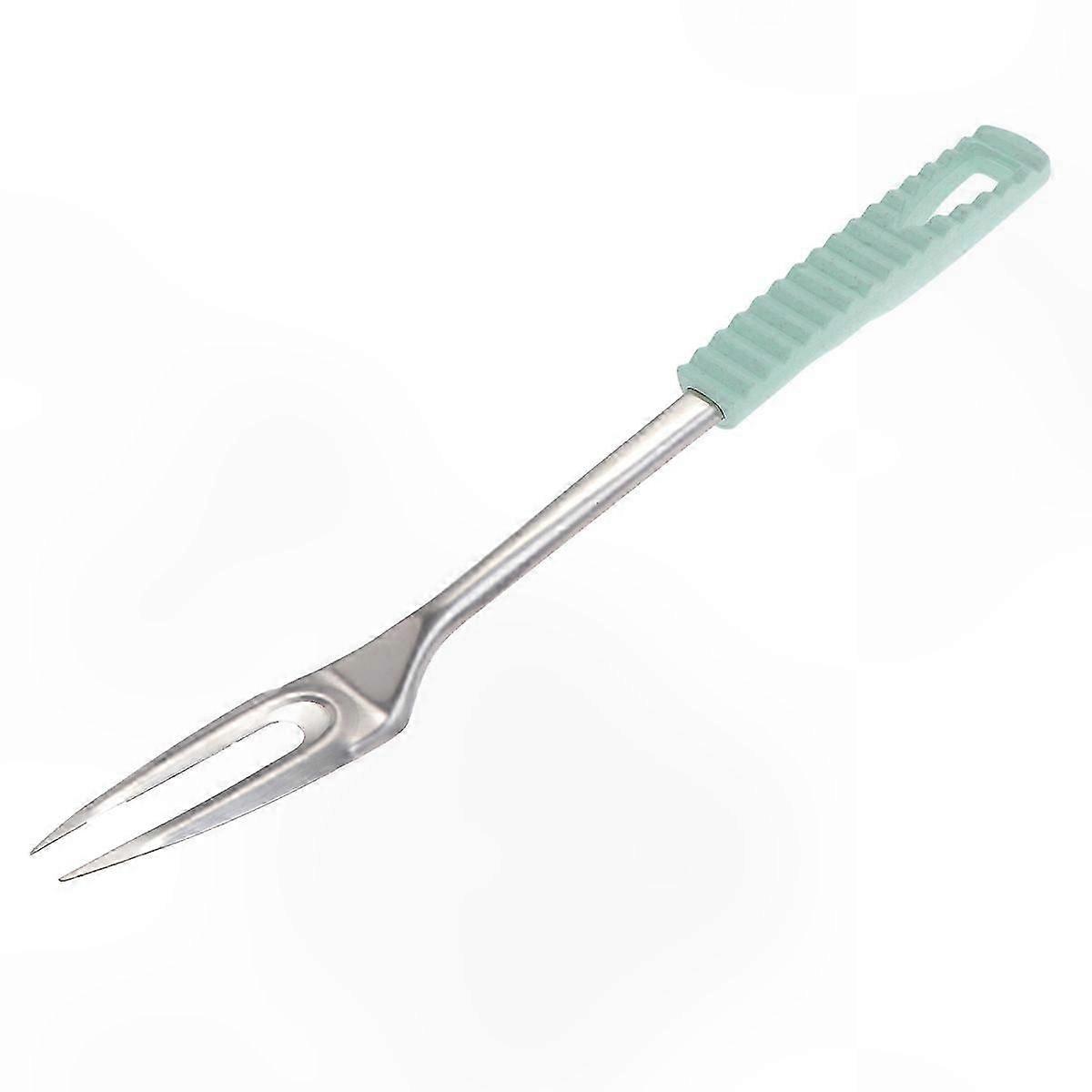 Stainless Steel Carving Fork Serving Tool