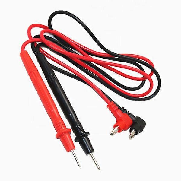 Universal probe test leads Pins for digital multimeter meter Ti