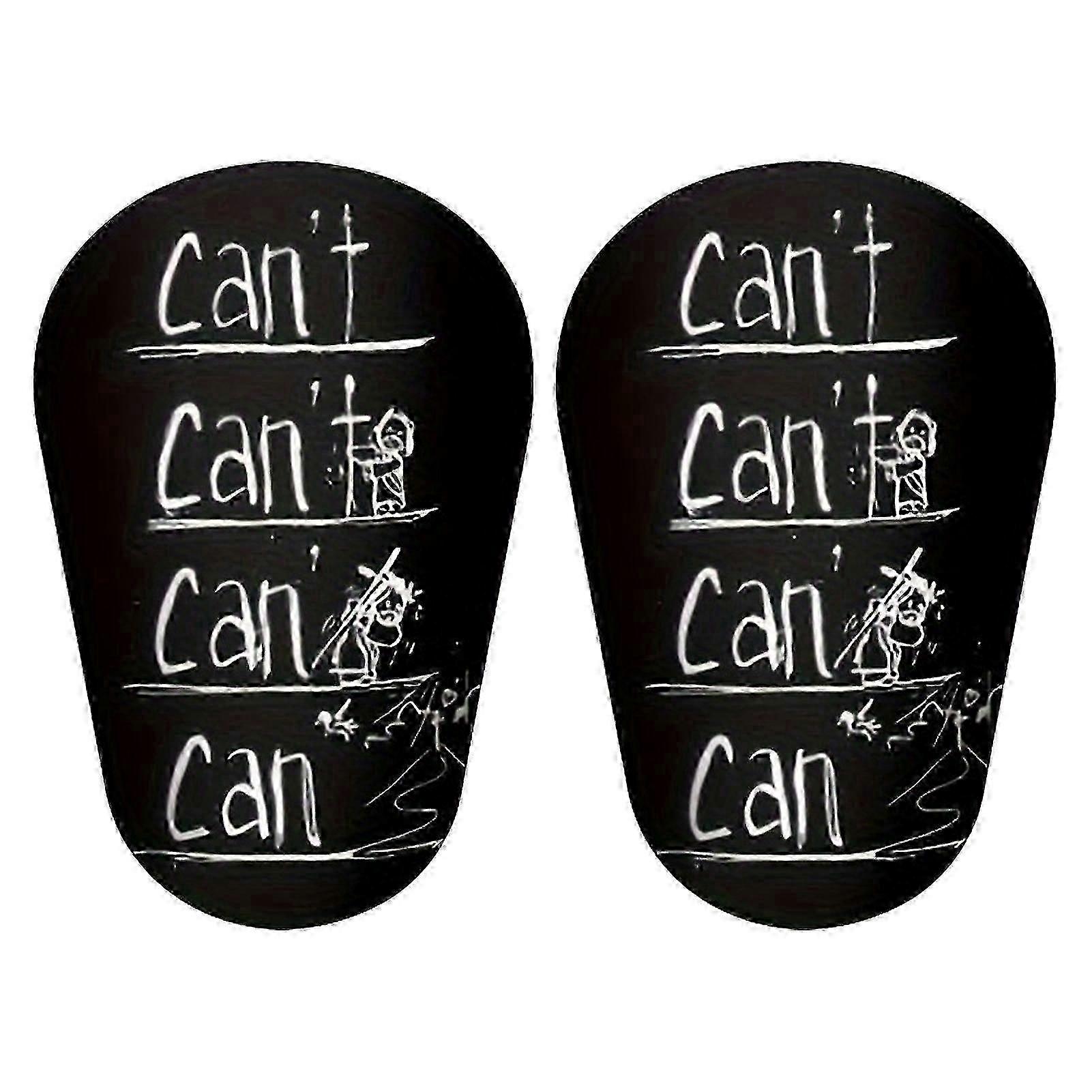 Football shin guards, plastic material, S/L size, comfortable, shock-absorbing and easy to wear