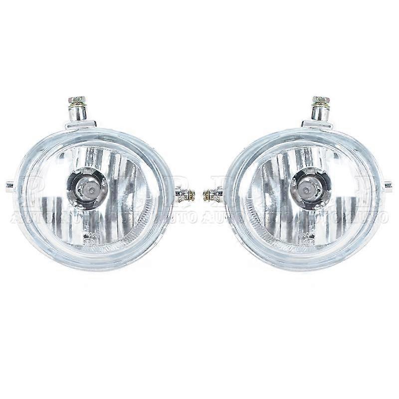 Applicable R-AUTO Fog Light Fog Lamp Driving headlight For Mazda 3 / Axela For Mazda 2 / 5 / 6 / Atenza Car Front Bumper Fog Lamp Assembly
