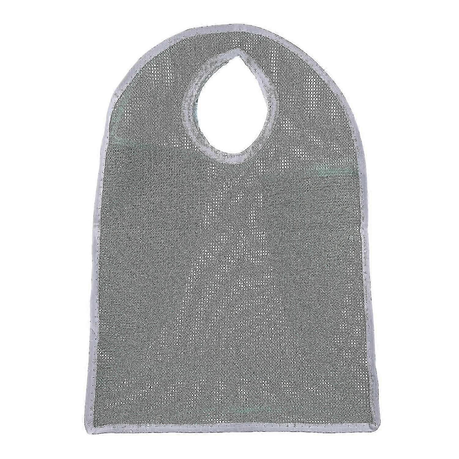 Portable Shopping Mesh Bag, Laundry Basket & Vegetable Organizer