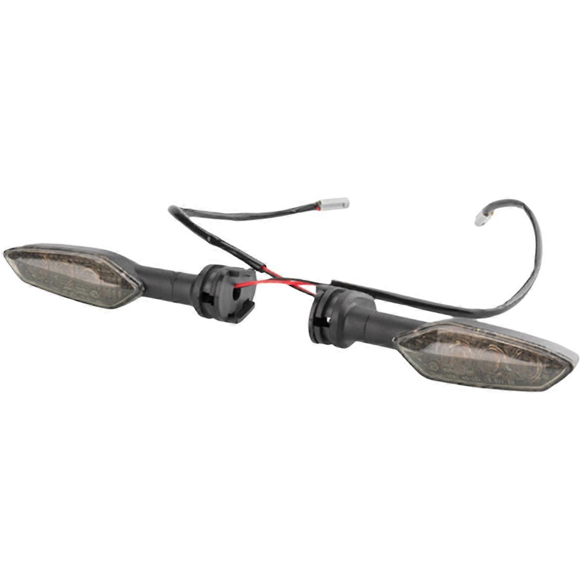 Motorcycle Turn Signal Light LED Indicators Light B67-83330-00 B67-83340-00 for YZF-R1 R6 R7 R25 R15 