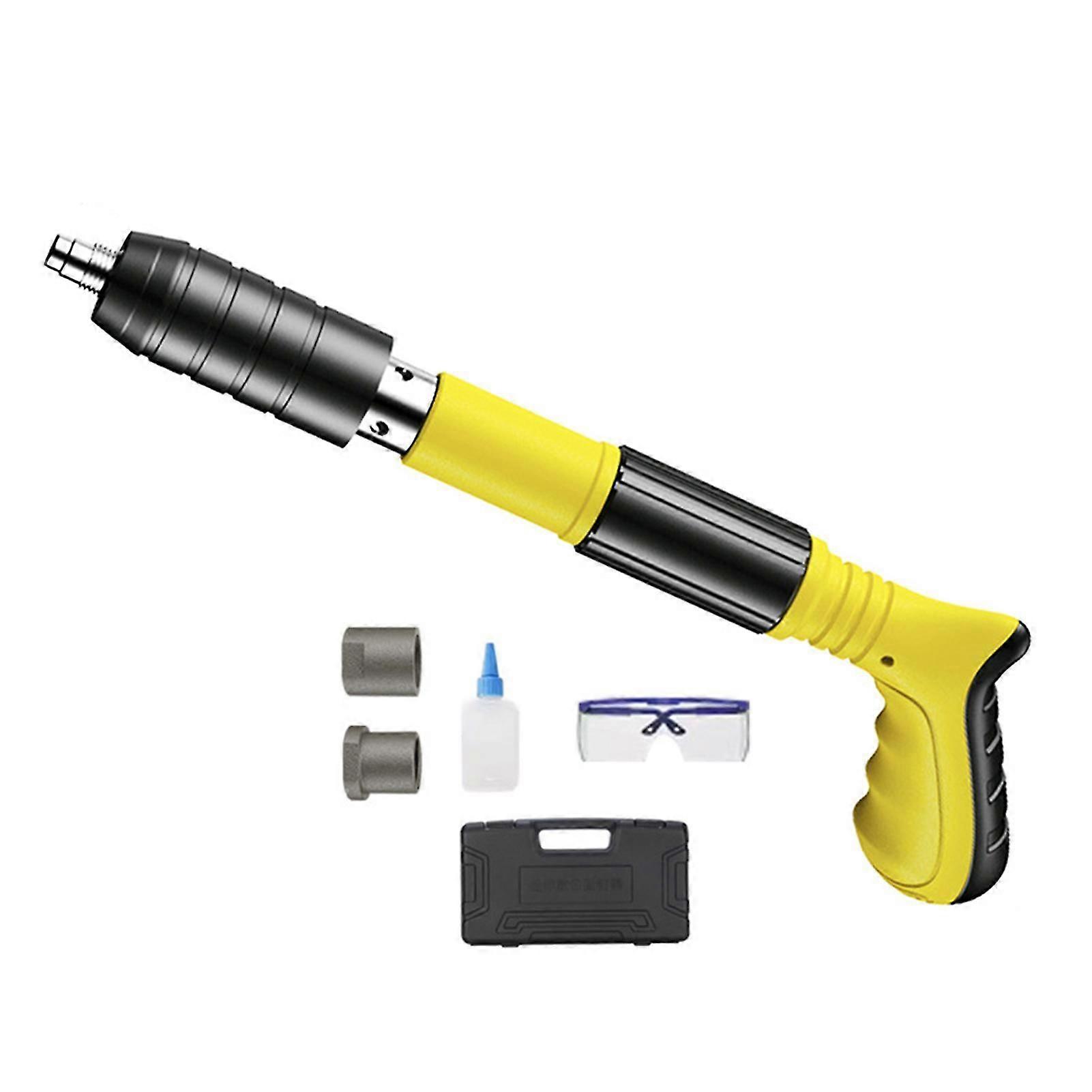 lightweight mini nailing machine for home use