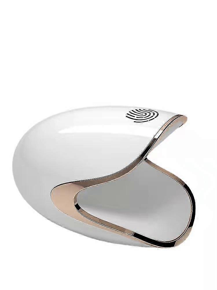 Compact Portable LED Nail Dryer