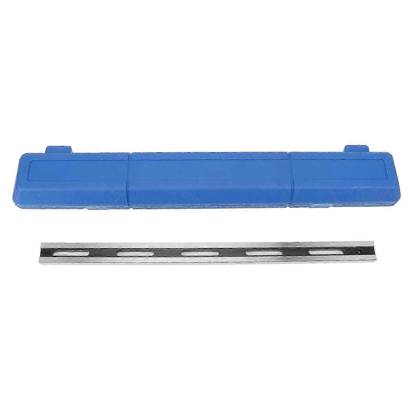 Machinist Precision Steel Straight Edge Tool: Suitable for Cylinder Heads