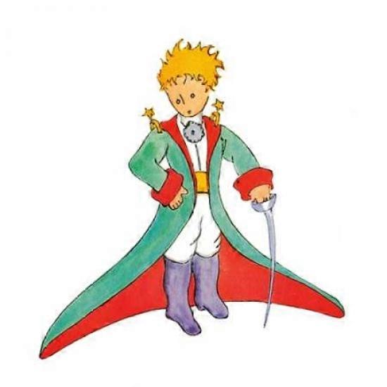 Petit Prince II poszter