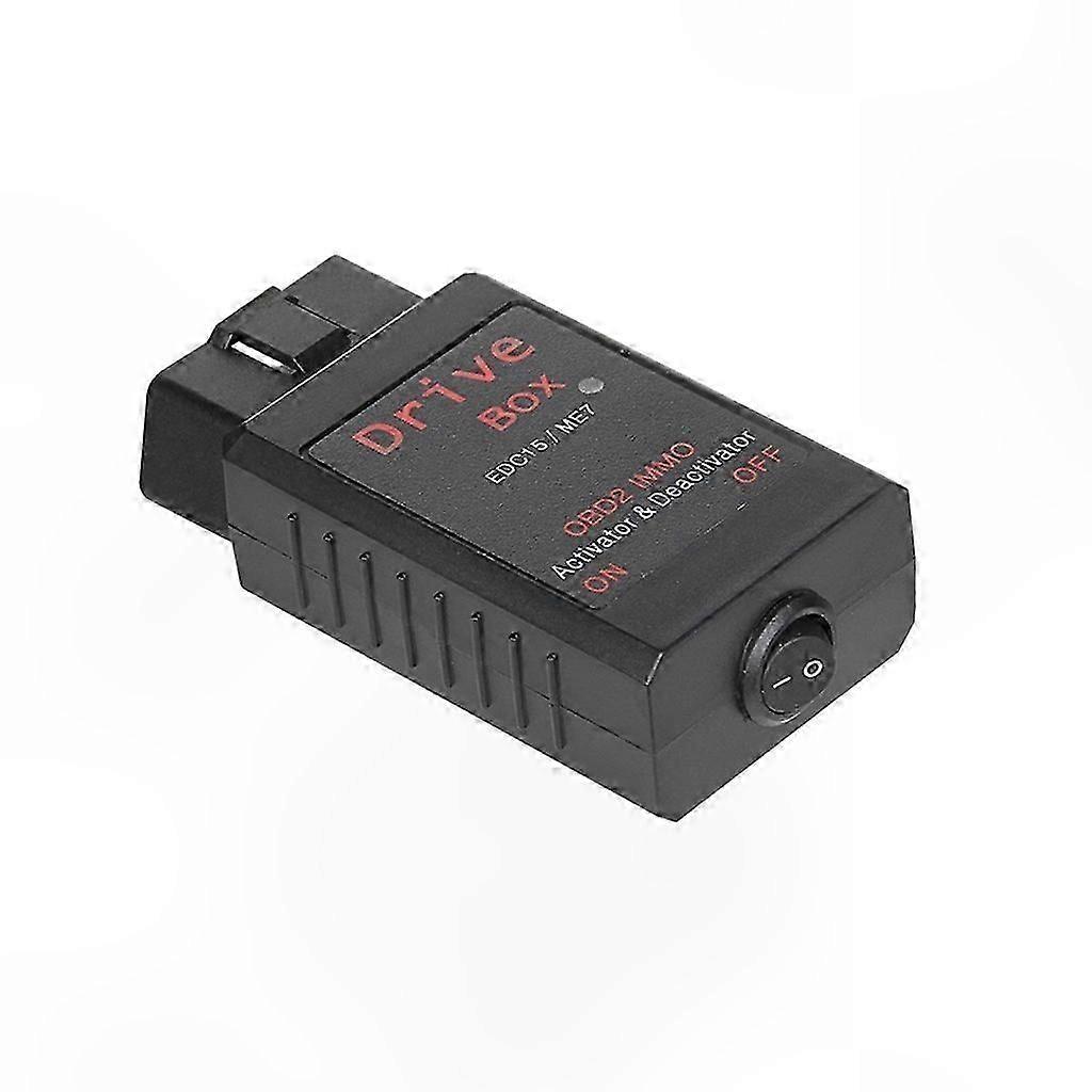 High-Precision IMMO Deactivator for Cordoba Vehicles