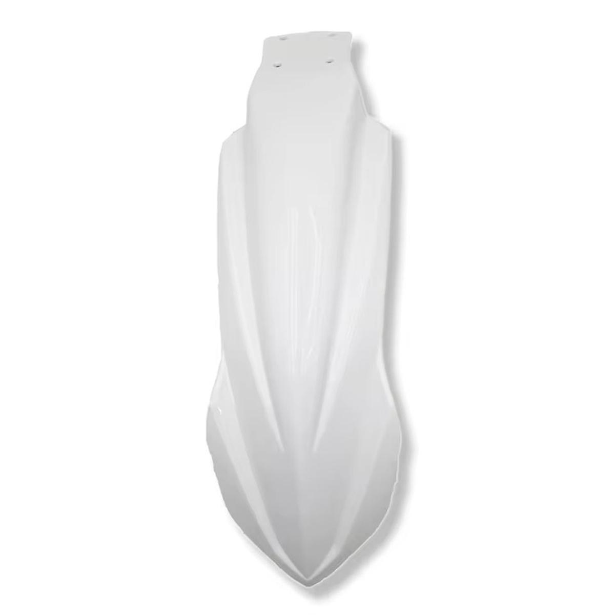 Motorcycle Front for TENERE700 2025 White