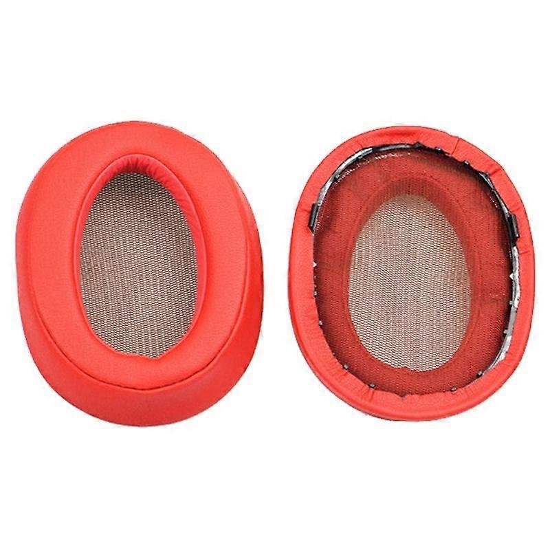 1 Pair Earphone Replacement Earpads For Sony
