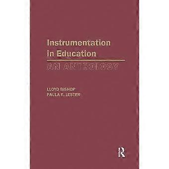 Instrumentatie in het onderwijs