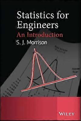Statistics for Engineers - an Introduction