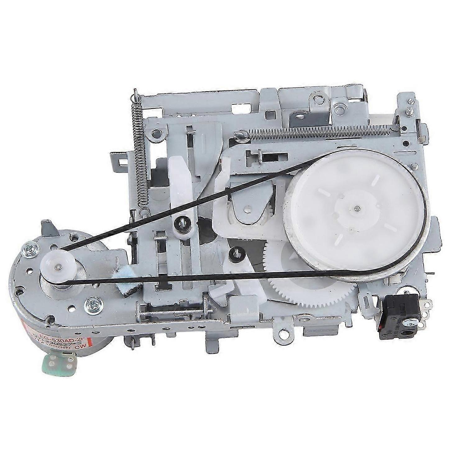 X-301 Movement for Cassette Audio Player Cassette Deck Monoplayer