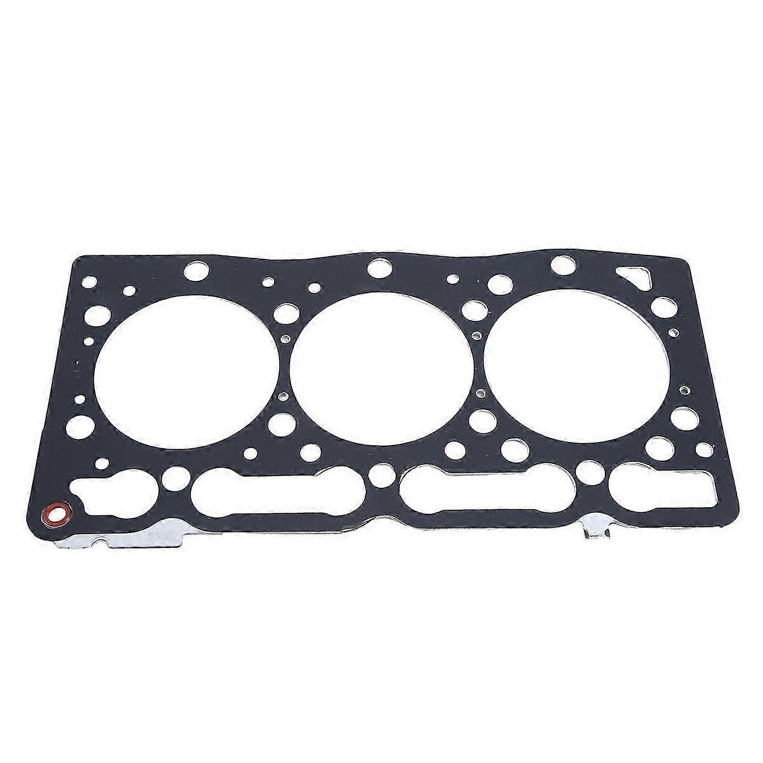 Excavator Loader Cylinder Head Gasket for Kubota D1105 Engine